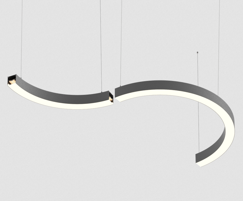 Infi Curve
