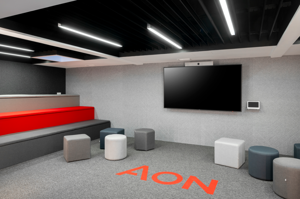 AON_Piso Intermédio