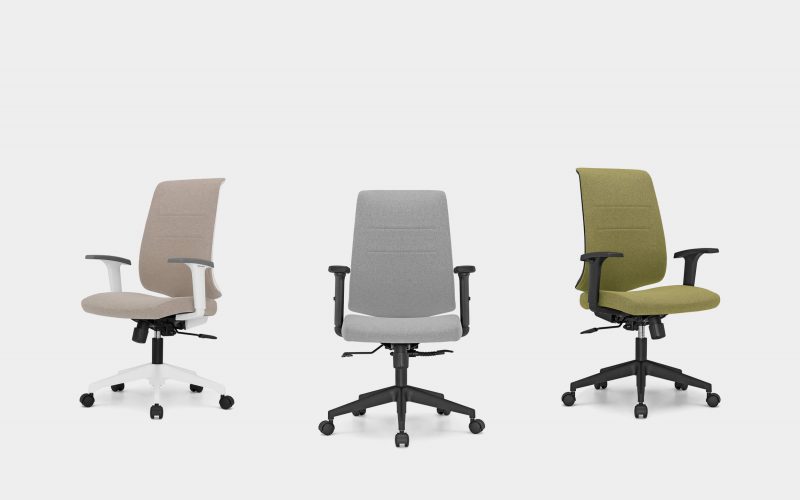 cadeira 34 ergonómica